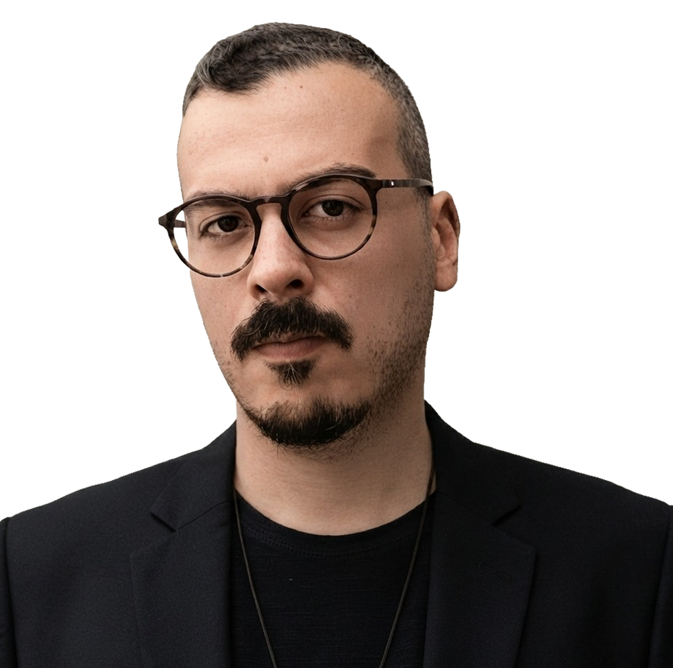 Abdelrahman Koura